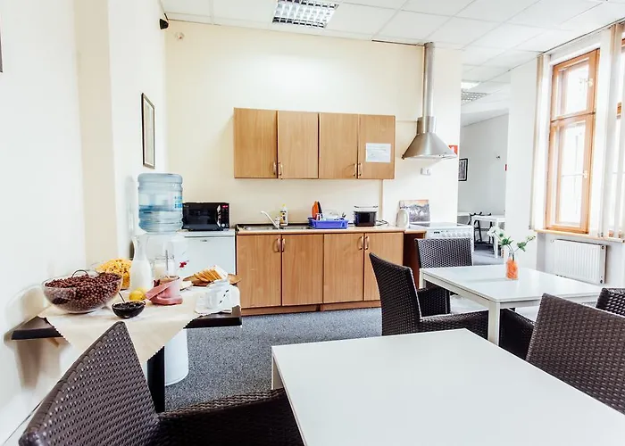 Kamienica Rynek 7 * Kattowitz