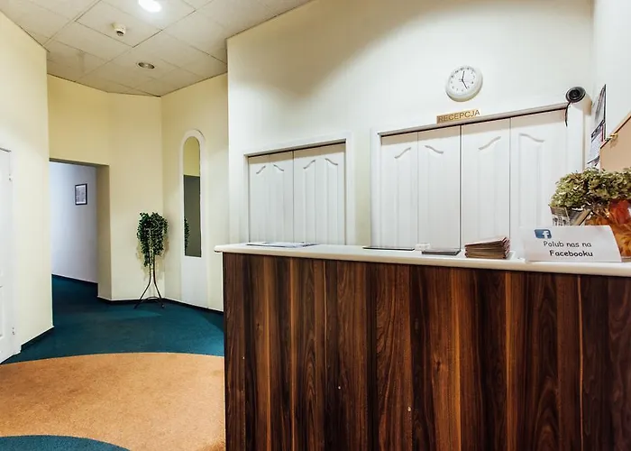 Kamienica Rynek 7 * Kattowitz