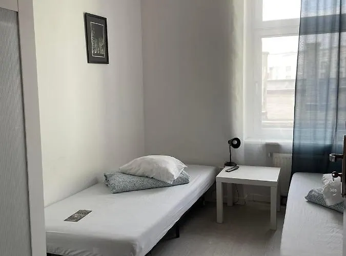 Kamienica Rynek 7 * Katowice