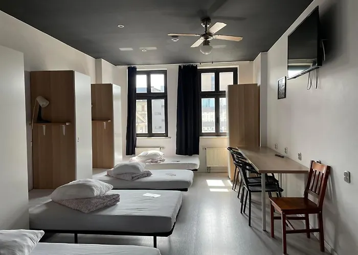 Kamienica Rynek 7 Katowice