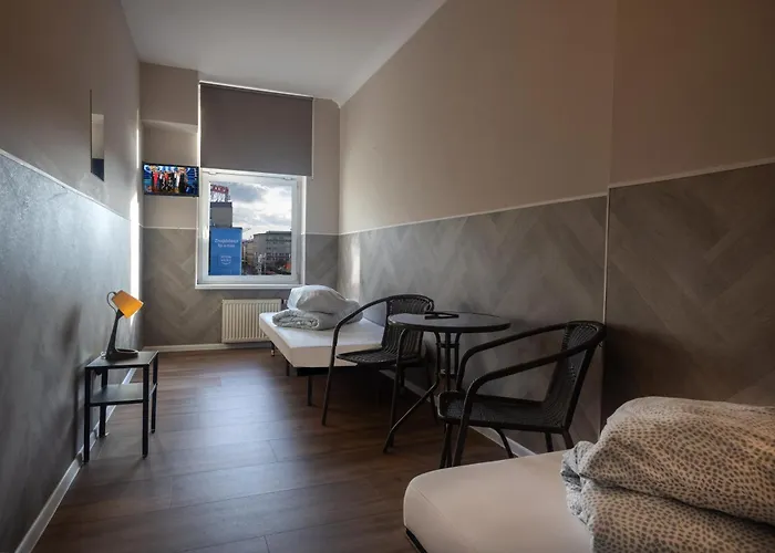 Hostal Kamienica Rynek 7 *