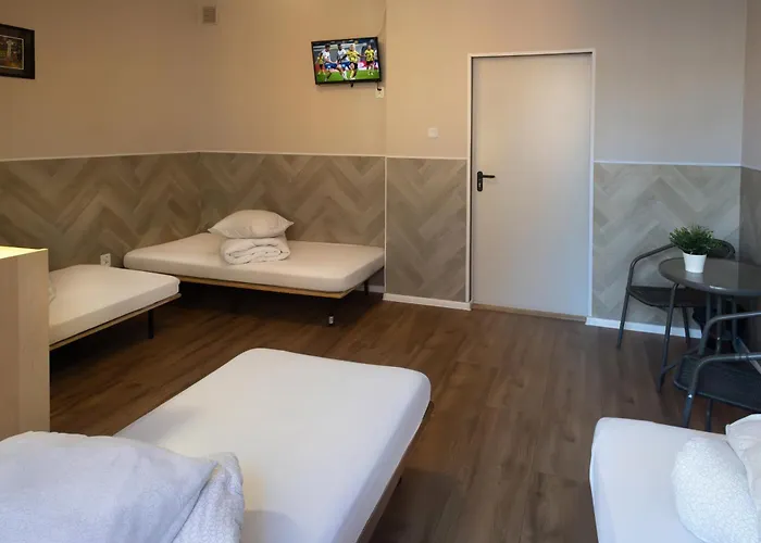 Kamienica Rynek 7 Katowice