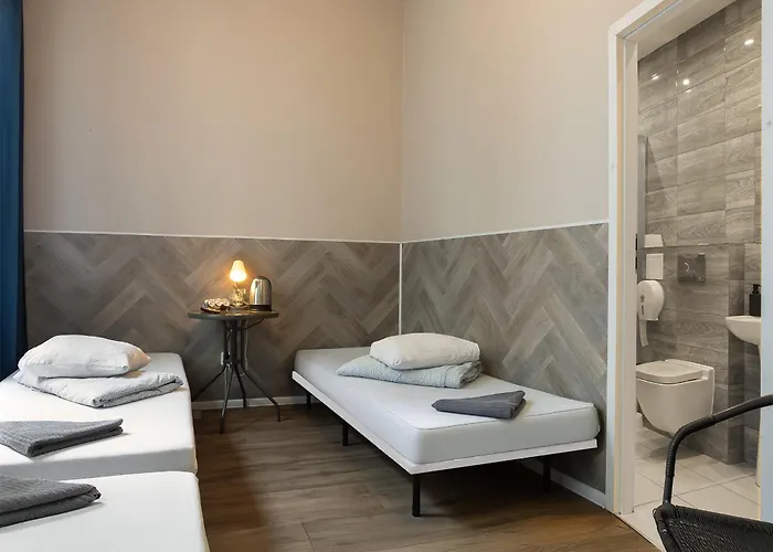 Kamienica Rynek 7 Kattowitz