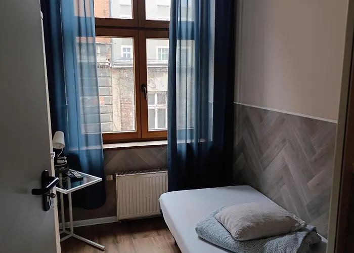 Kamienica Rynek 7 * Katowice