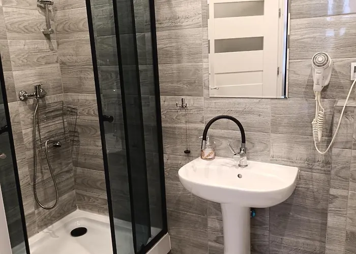 Hostel Kamienica Rynek 7