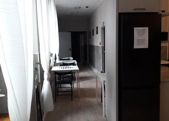 Kamienica Rynek 7 Katowice