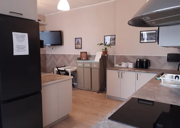 Kamienica Rynek 7 * Kattowitz