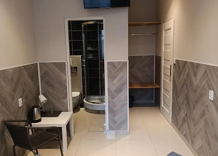 Kamienica Rynek 7 Hostel