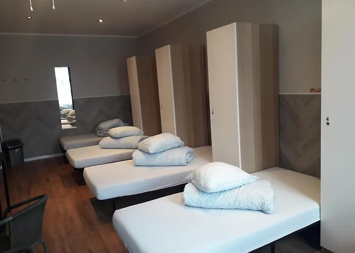 Kamienica Rynek 7 Hostel Katowice