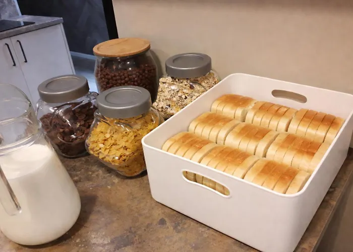 Hostel Kamienica Rynek 7 Kattowitz