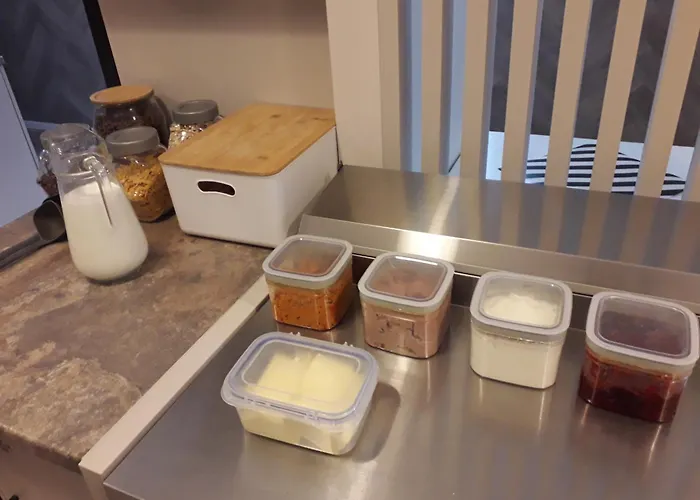 Kamienica Rynek 7 Hostel *