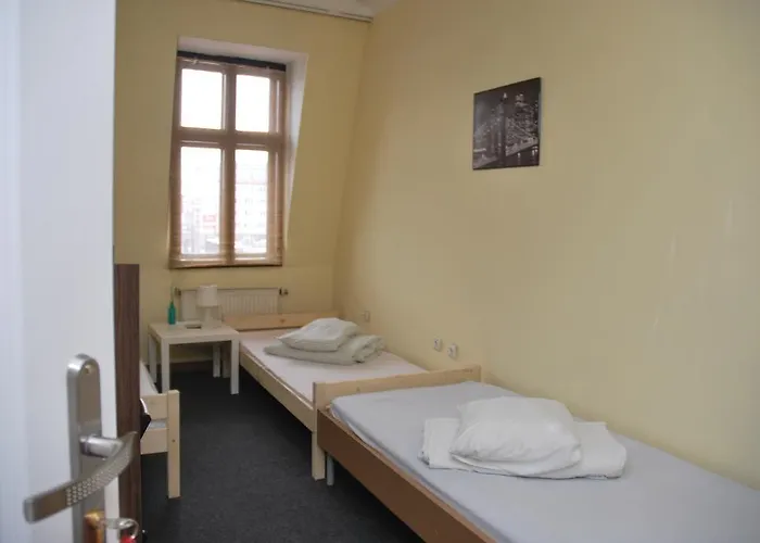 Hostal Kamienica Rynek 7 *
