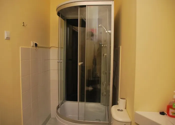 Hostel Kamienica Rynek 7