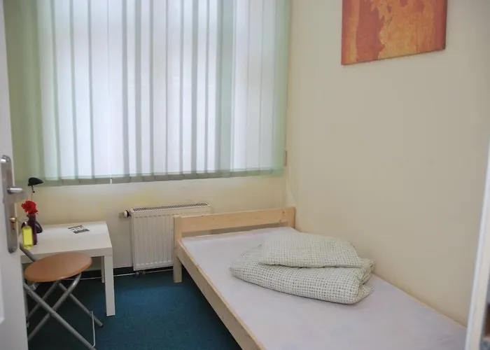 Hostel Kamienica Rynek 7