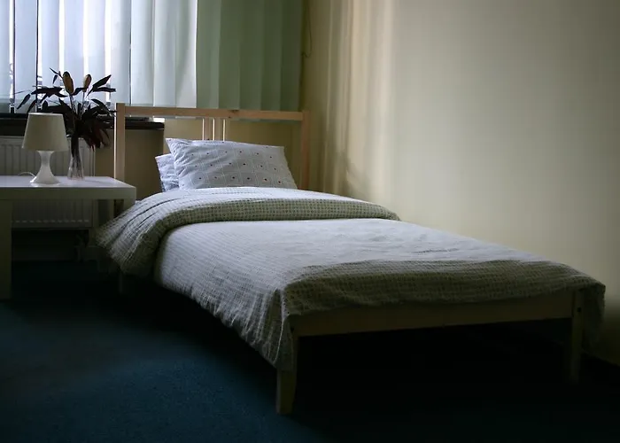 Hostel Kamienica Rynek 7 Kattowitz