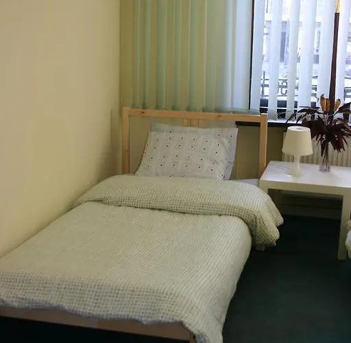 Kamienica Rynek 7 Hostel