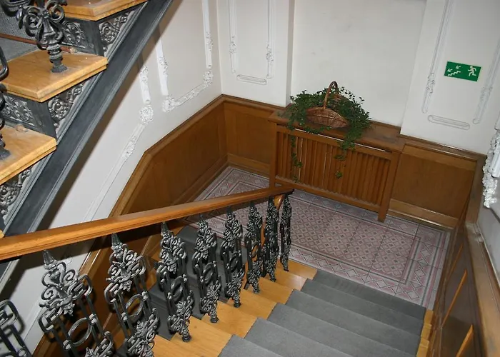 Kamienica Rynek 7 * Katowice