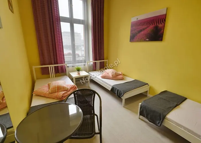 Kamienica Rynek 7 * Katowice