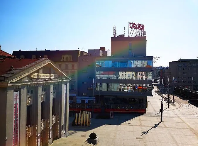 Kamienica Rynek 7 * Kattowitz