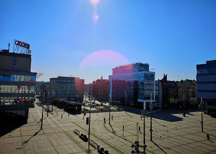 Kamienica Rynek 7 Hostel