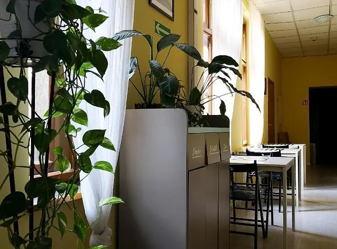 Hostal Kamienica Rynek 7