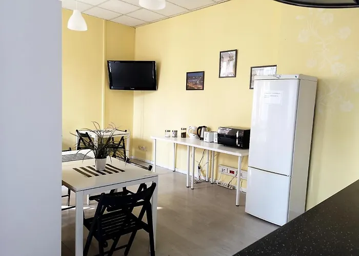 Hostal Kamienica Rynek 7 Katowice