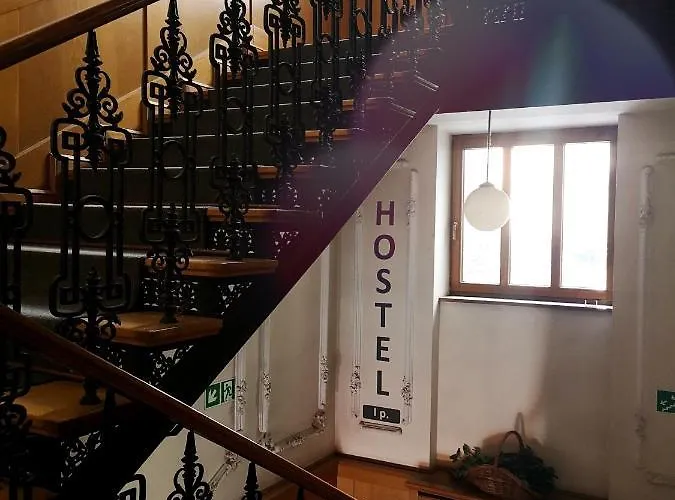 Hostel Kamienica Rynek 7