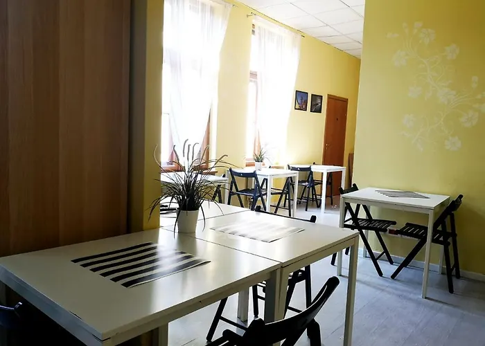 Hostal Kamienica Rynek 7