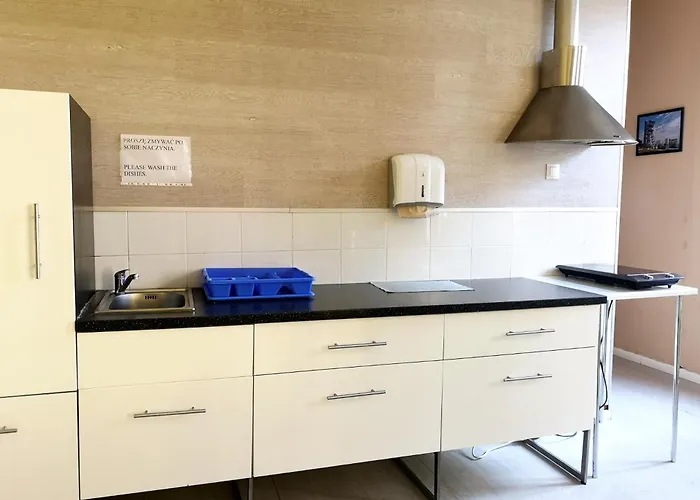 Hostel Kamienica Rynek 7 *