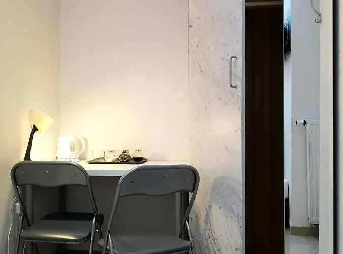 Hostel Kamienica Rynek 7 Katowice