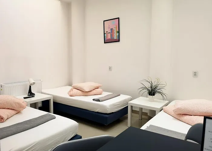 Hostel Kamienica Rynek 7