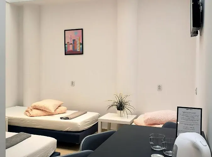 Hostel Kamienica Rynek 7 Kattowitz