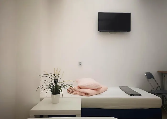 Kamienica Rynek 7 Hostal Katowice