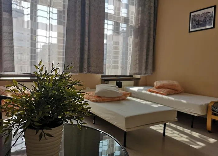 Hostal Kamienica Rynek 7